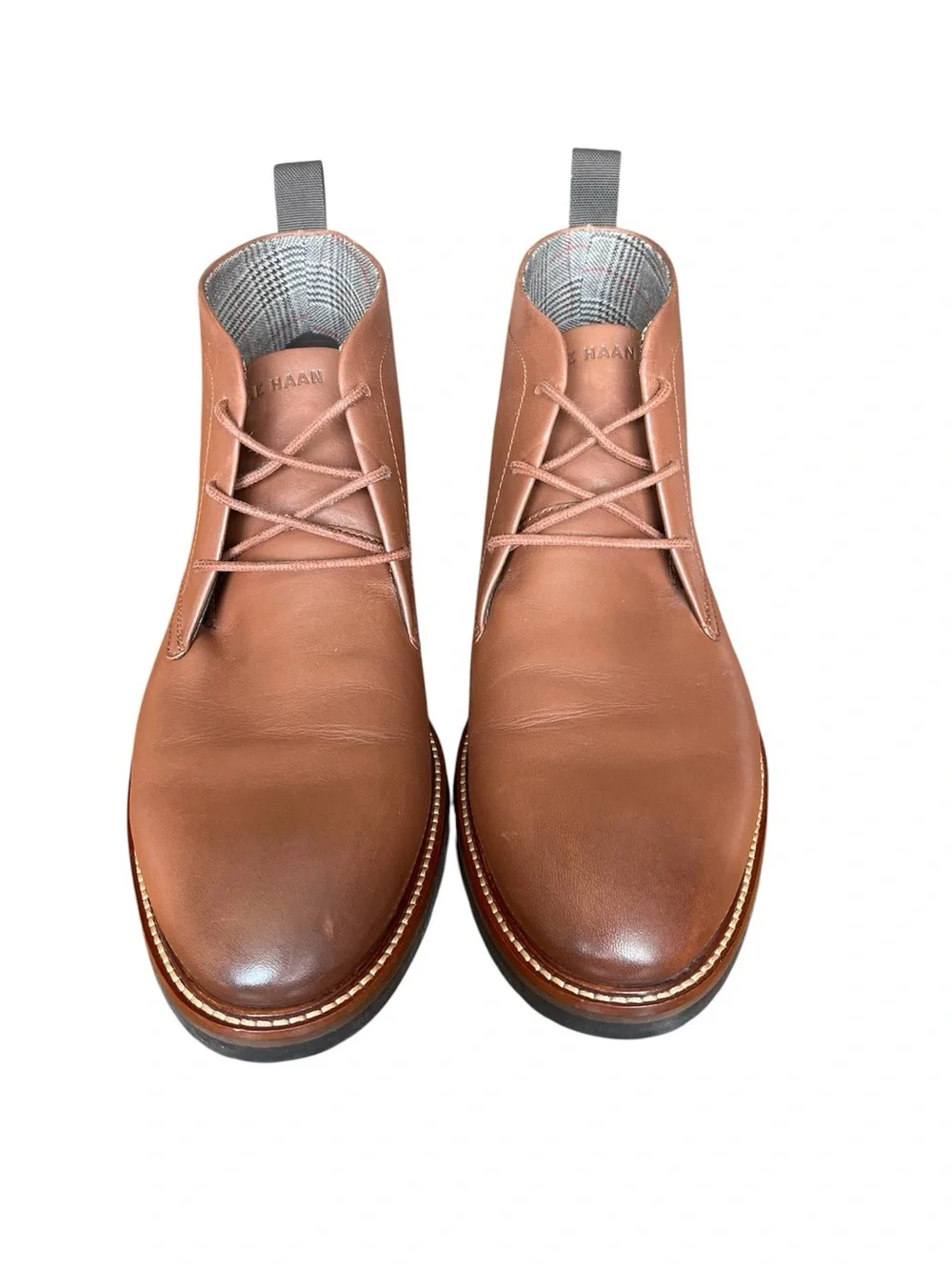 Cole Haan Berkshire Chukka Boot C38742 Size 10M
